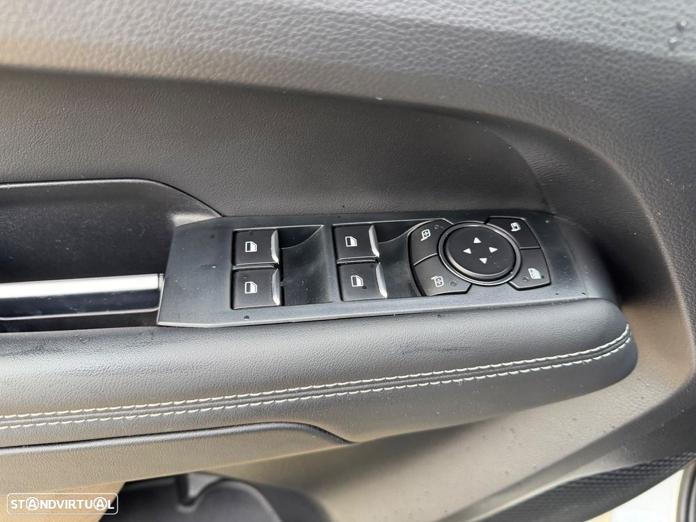 VW Amarok 3.0 TDI Style 4x4 - 46