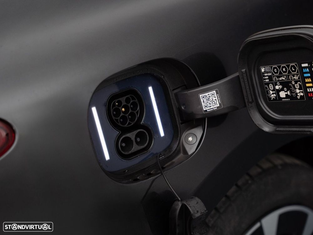 Mercedes-Benz EQE 350+ - 14