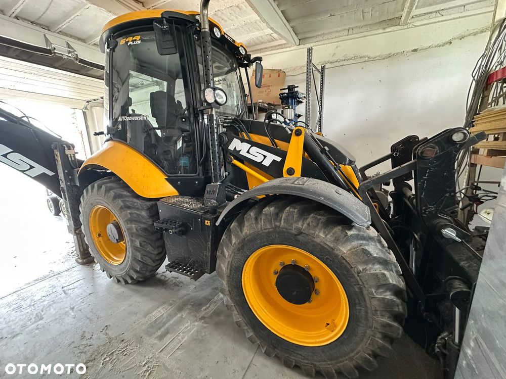 Inny MST 644Plus - 1