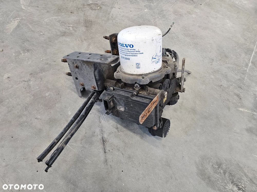 ZAWÓR MODULATOR OSUSZACZ APM VOLVO FH4 RENAULT RANGE T C K EURO6 - 3