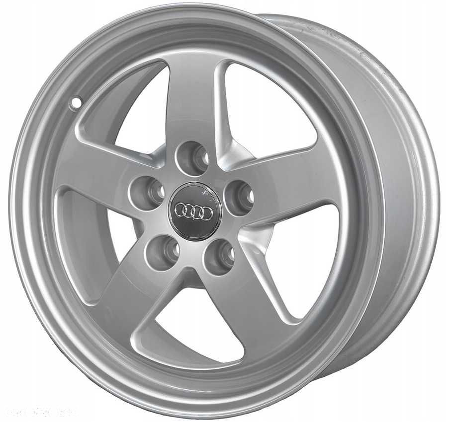 nowe alufelgi i Audi A4 B9 A6 C6 VW volkswagen  Passat Skoda Superb 16 CALI