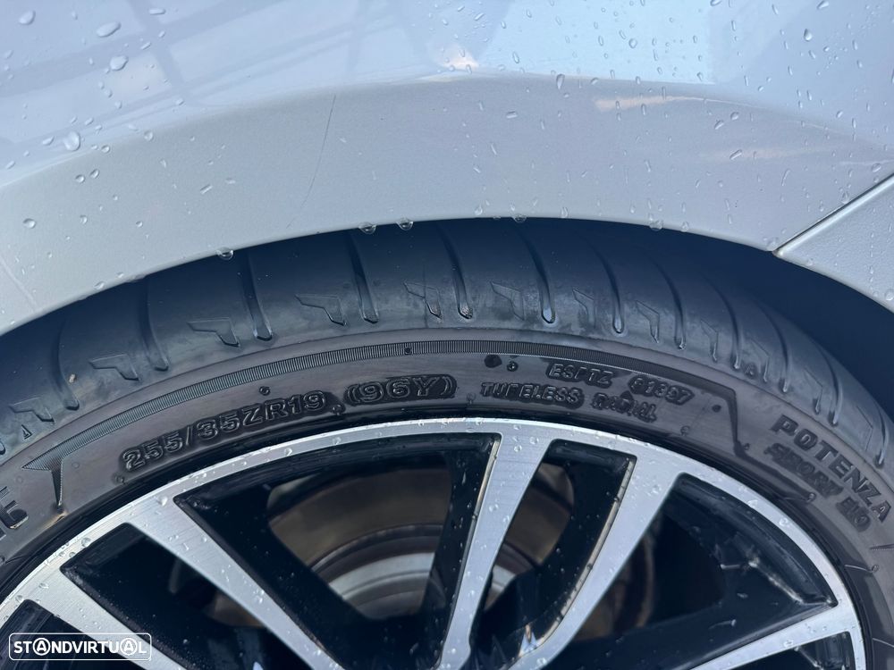 BMW 320 d Auto Pack M - 6