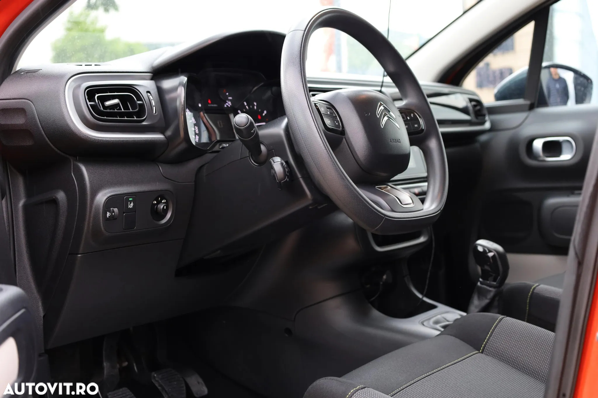 Citroën C3 - 17