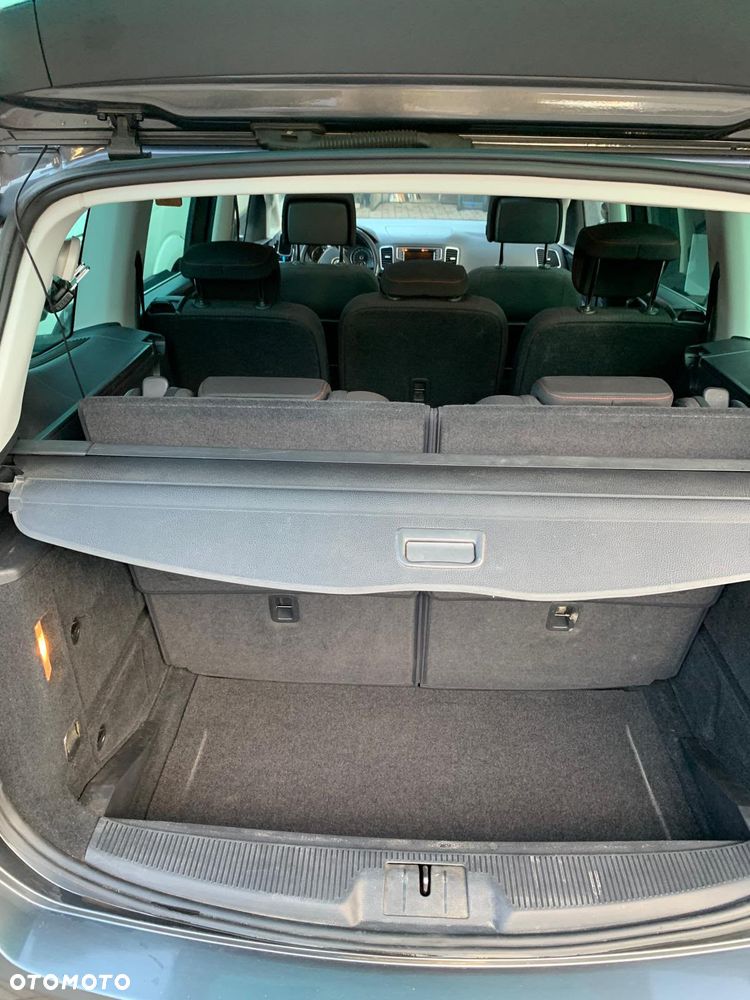 Volkswagen Sharan 2.0 TDI BMT Highline DSG - 19