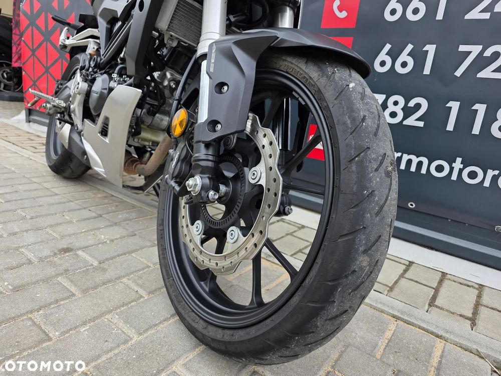 Honda CB - 26