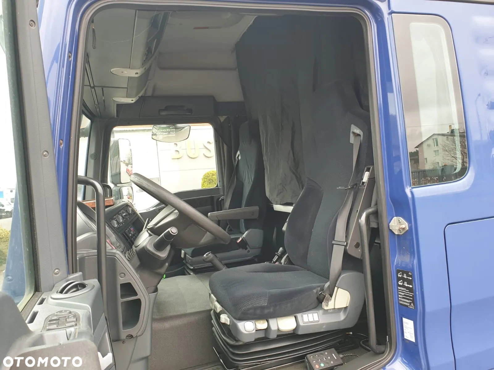 MAN TGL 8.220 EURO 5 KONTENER+WINDA - 13