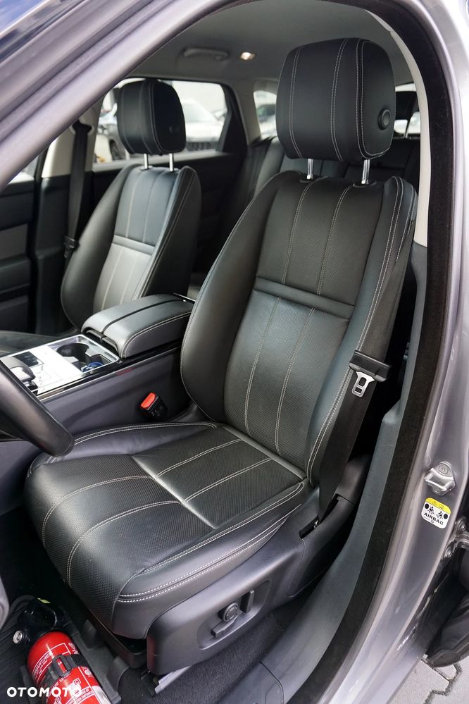 Land Rover Range Rover Velar 2.0 D200 mHEV SE - 14