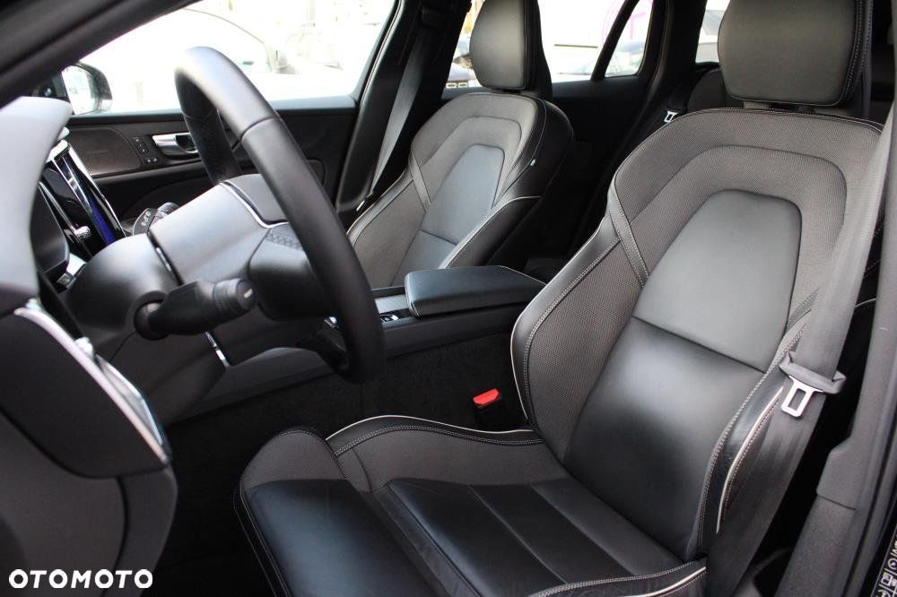 Volvo V60 - 11
