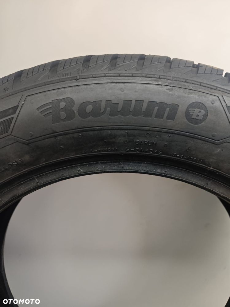 opony 205 55 16 barum polaris 5 - 6
