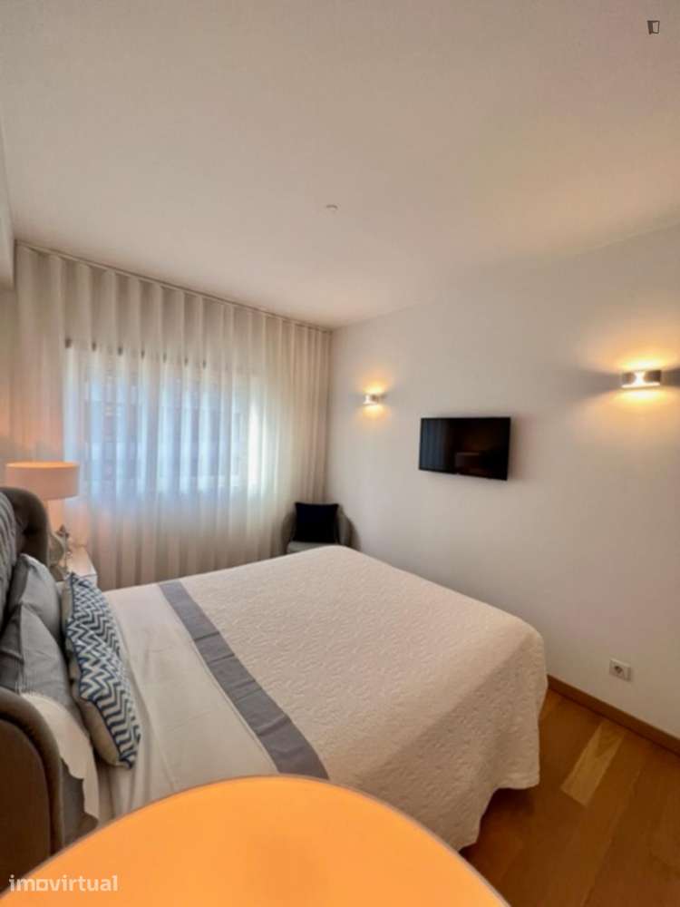 Apartamento com 2 quartos - localizado em Parque das Nações Lisbon - Grande imagem: 5/39