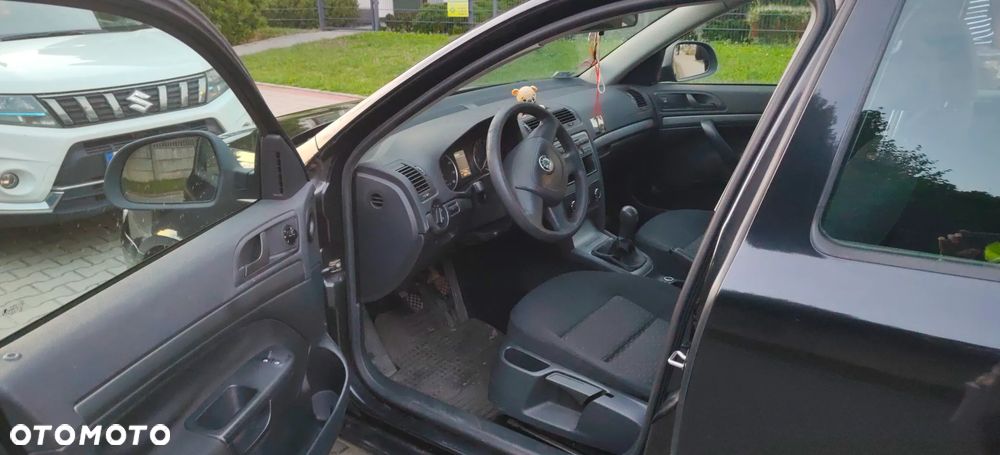Skoda Octavia 1.4 TSI Classic - 7