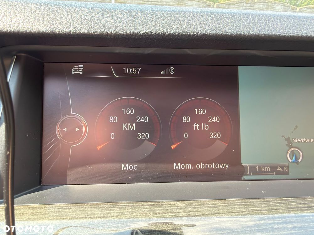BMW Seria 5 535i - 30