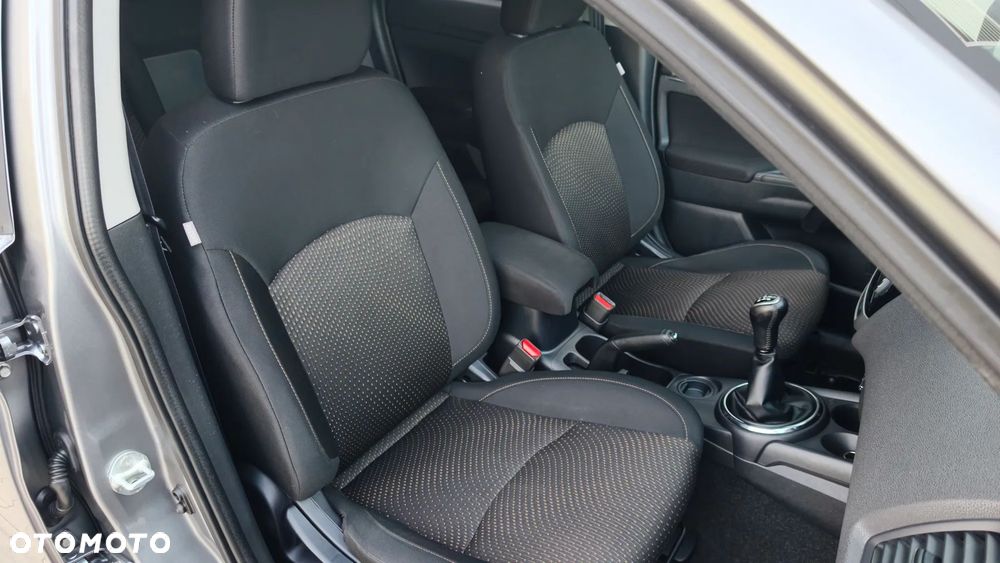 Mitsubishi ASX 1.6 Invite AS&G - 18