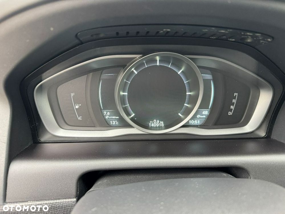 Volvo XC 60 - 9