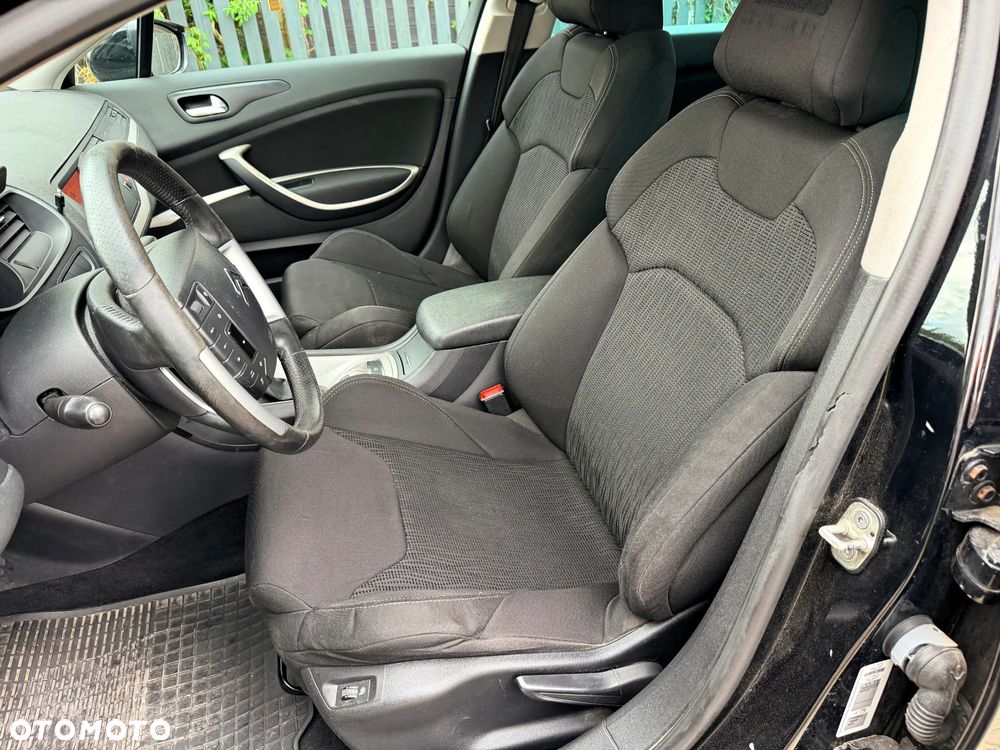 Citroën C5 HDi 165 FAP Business Class - 8