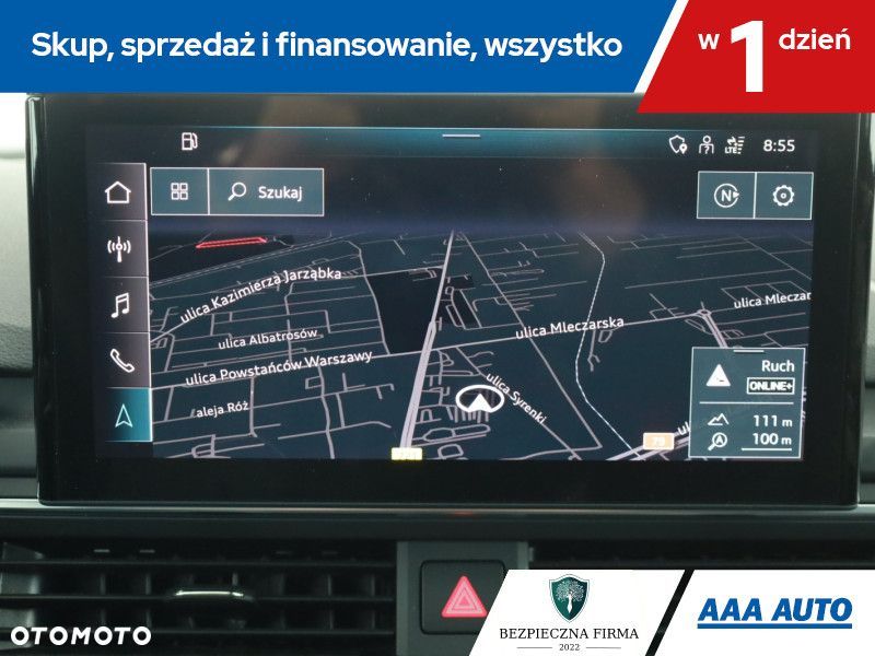 Audi A4 Avant - 18