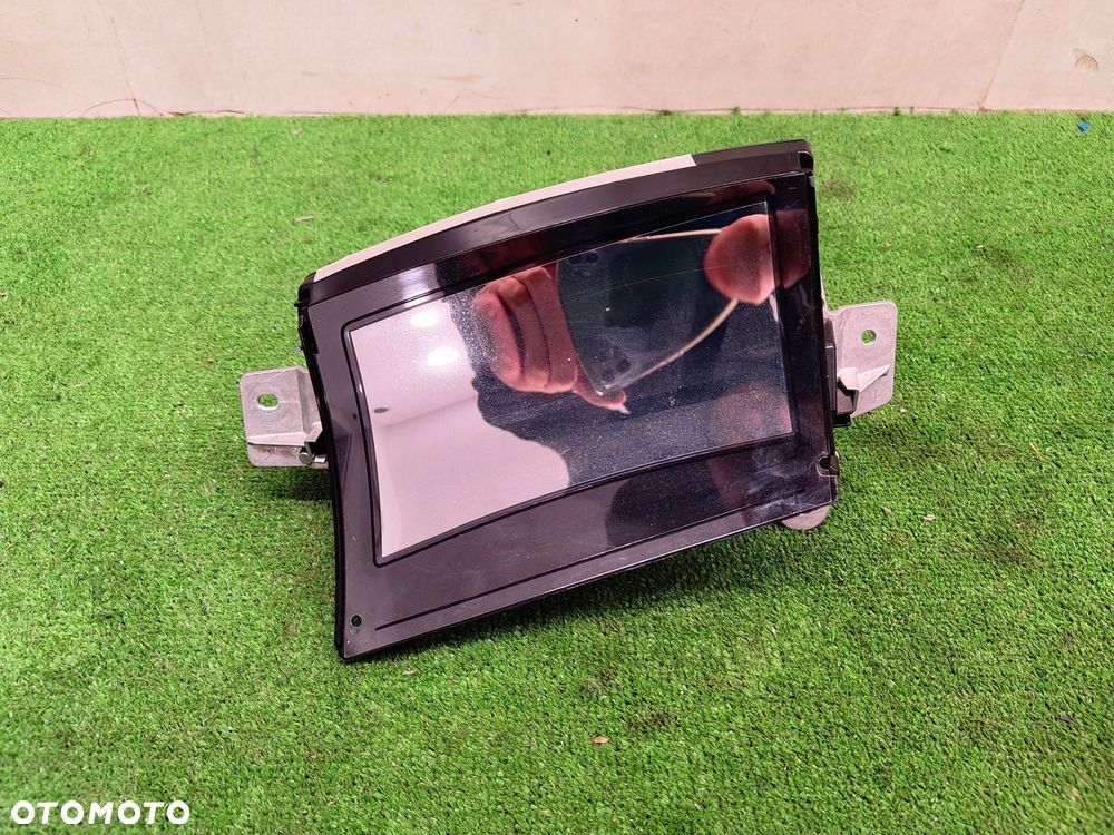 BMW X1 F48 WYŚWIETLACZ HEAD UP HUD 9865048 - 1