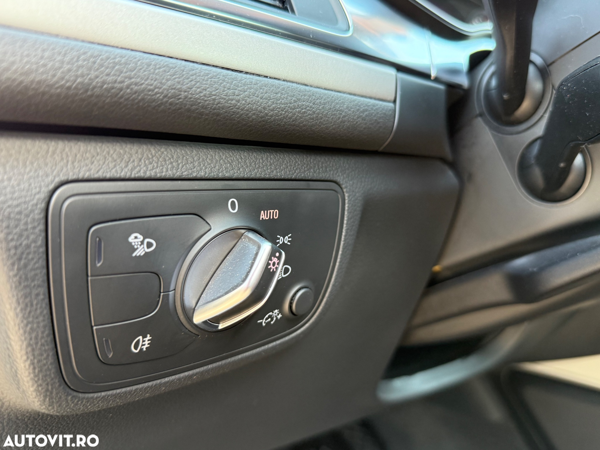 Audi A6 Avant 2.0 TDI quattro S tronic - 10