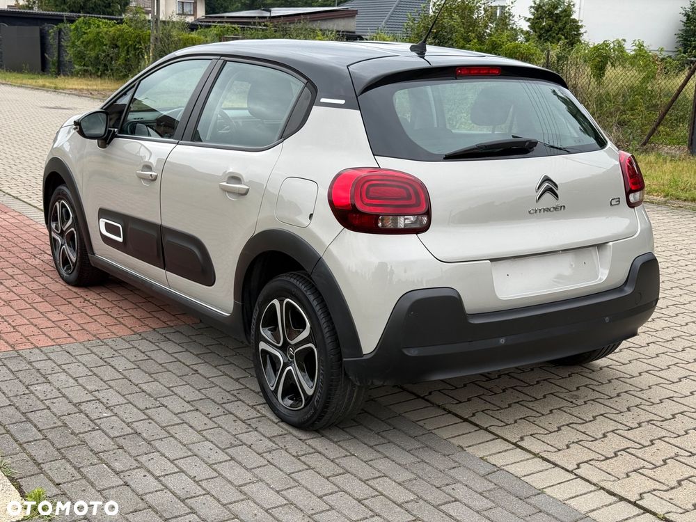 Citroën C3 - 6