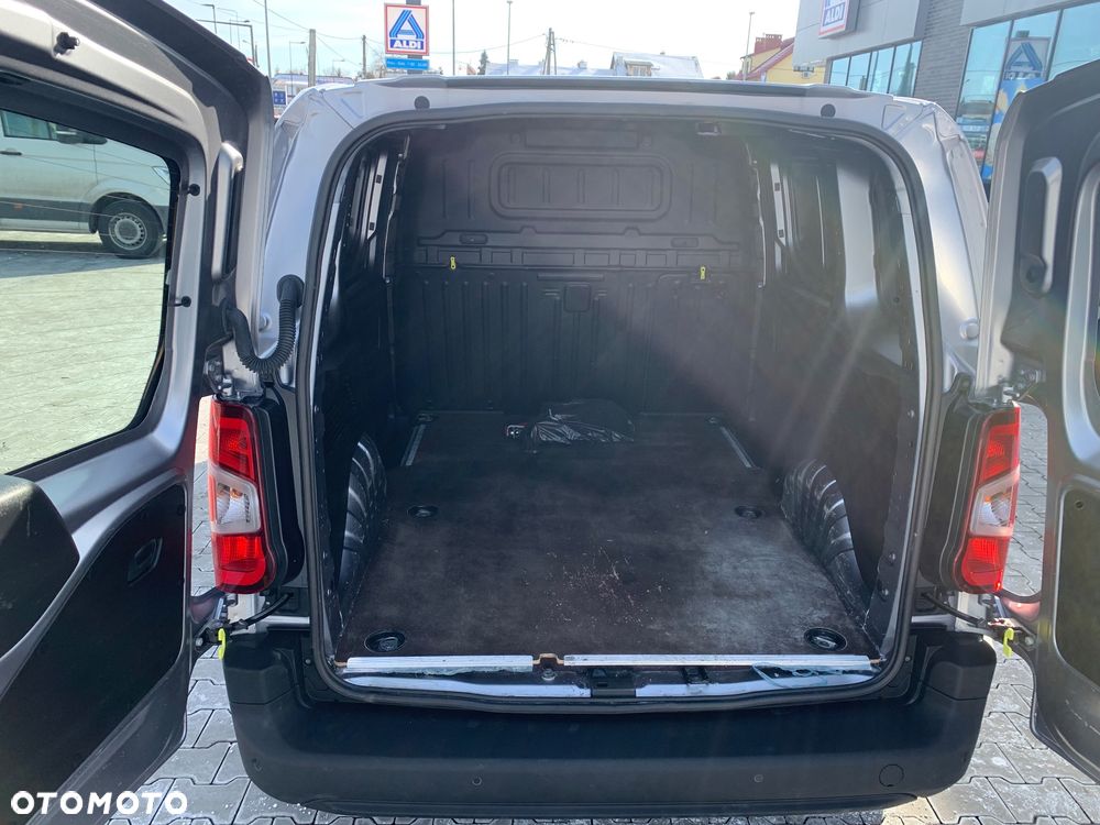 Opel Combo 1.5 CDTI Edition S&S N1 - 17