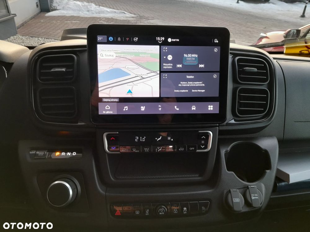 Toyota PROACE MAX EV - 8