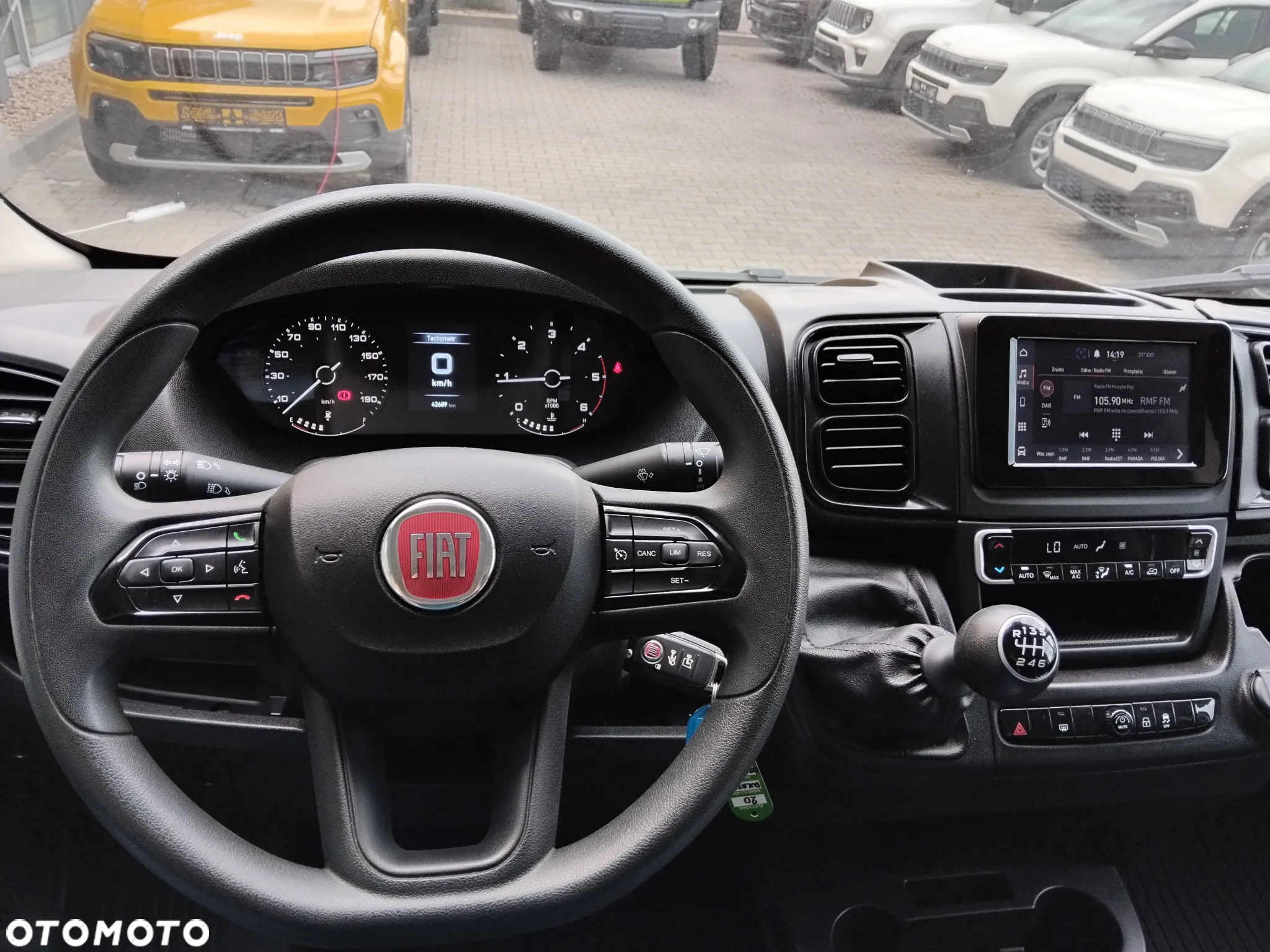 Fiat DUCATO - 5