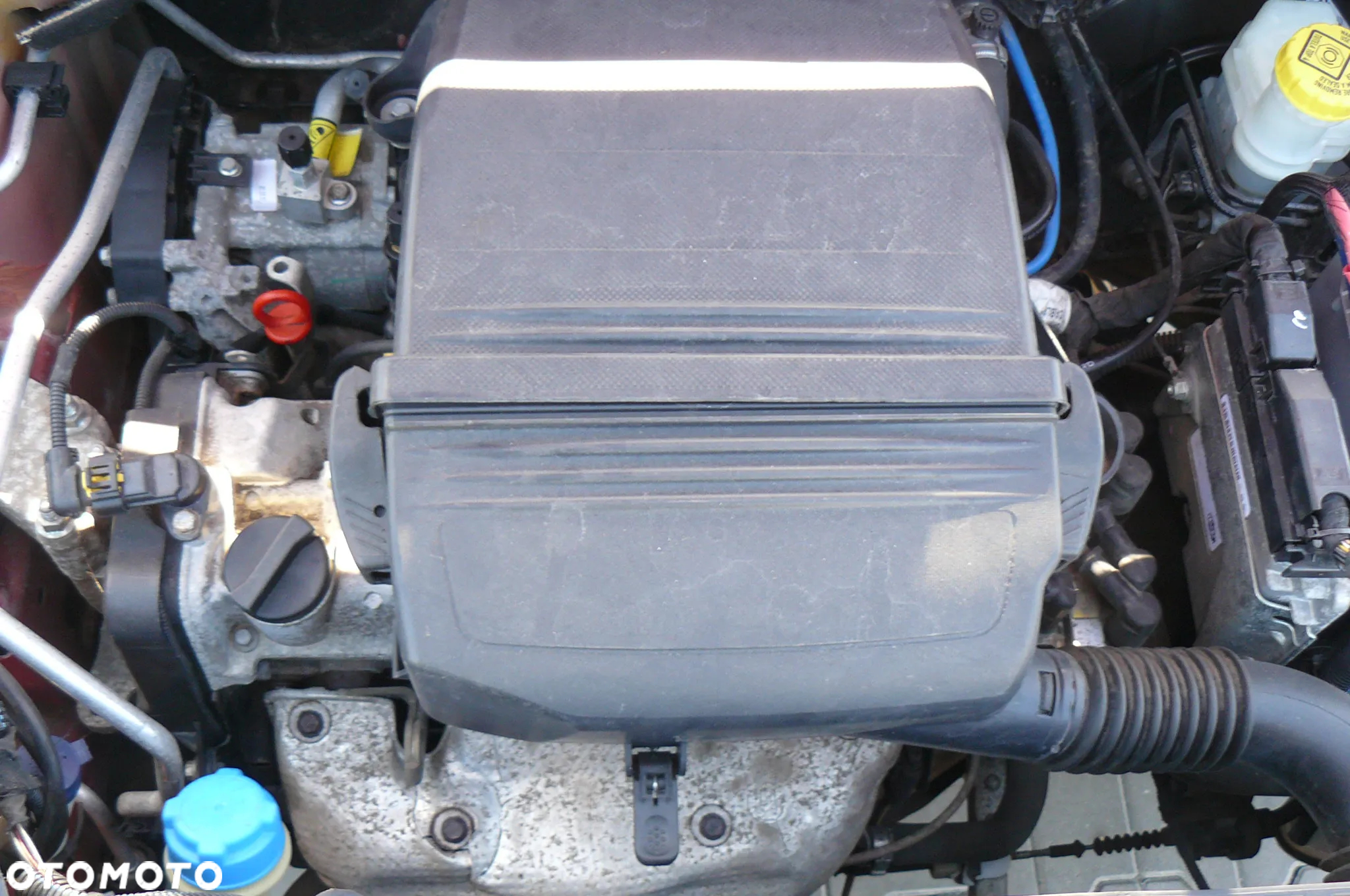Fiat Panda 1.1 - 27