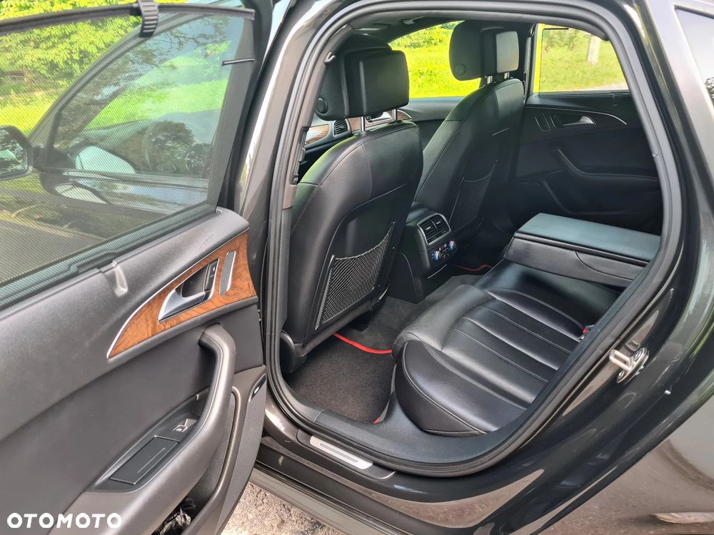 Audi A6 - 14
