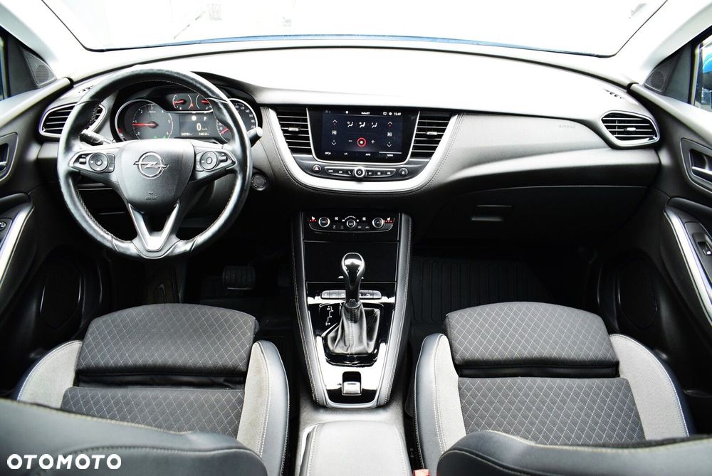 Opel Grandland X - 15