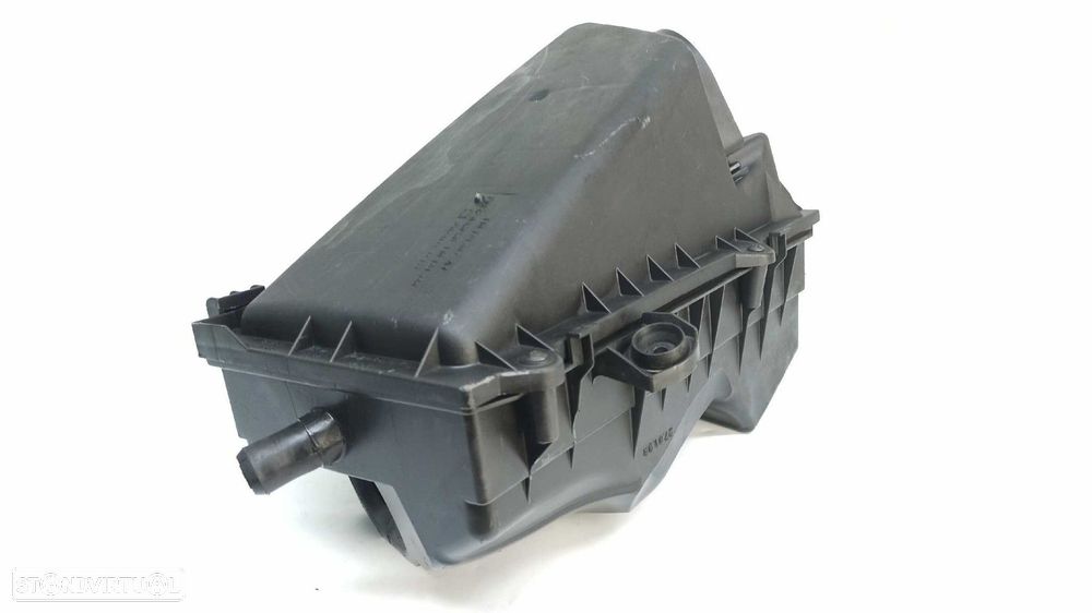 FILTRO DO AR AUDI A3 (8L) 1.9 TDI AMBIENTE - 4