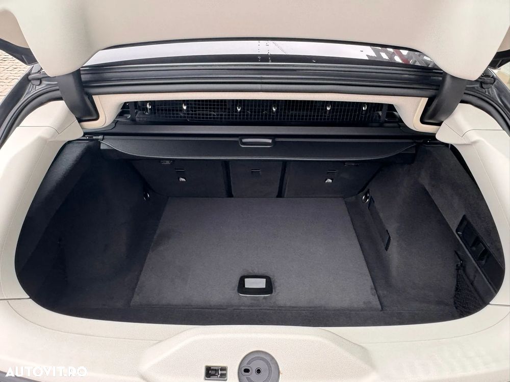 BMW Seria 3 320d xDrive AT - 8