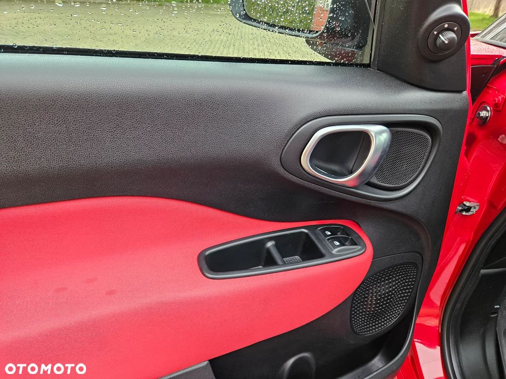 Fiat 500L 1.4 16V Easy - 13