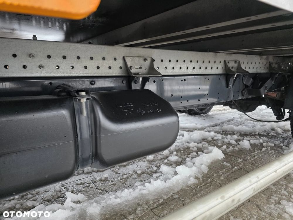 Iveco Kontener+Winda 35c14 - 13