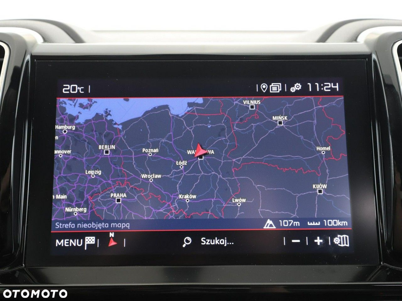 Citroën C5 Aircross 2.0 BlueHDi Shine EAT8 - 26