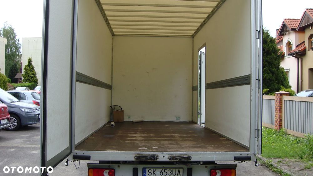 Fiat Ducato Kontener - 4