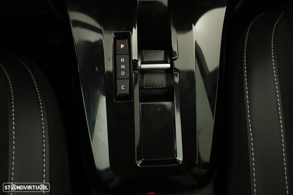 Citroën e-C3 44 kWh Autonomia Conforto Max - 15