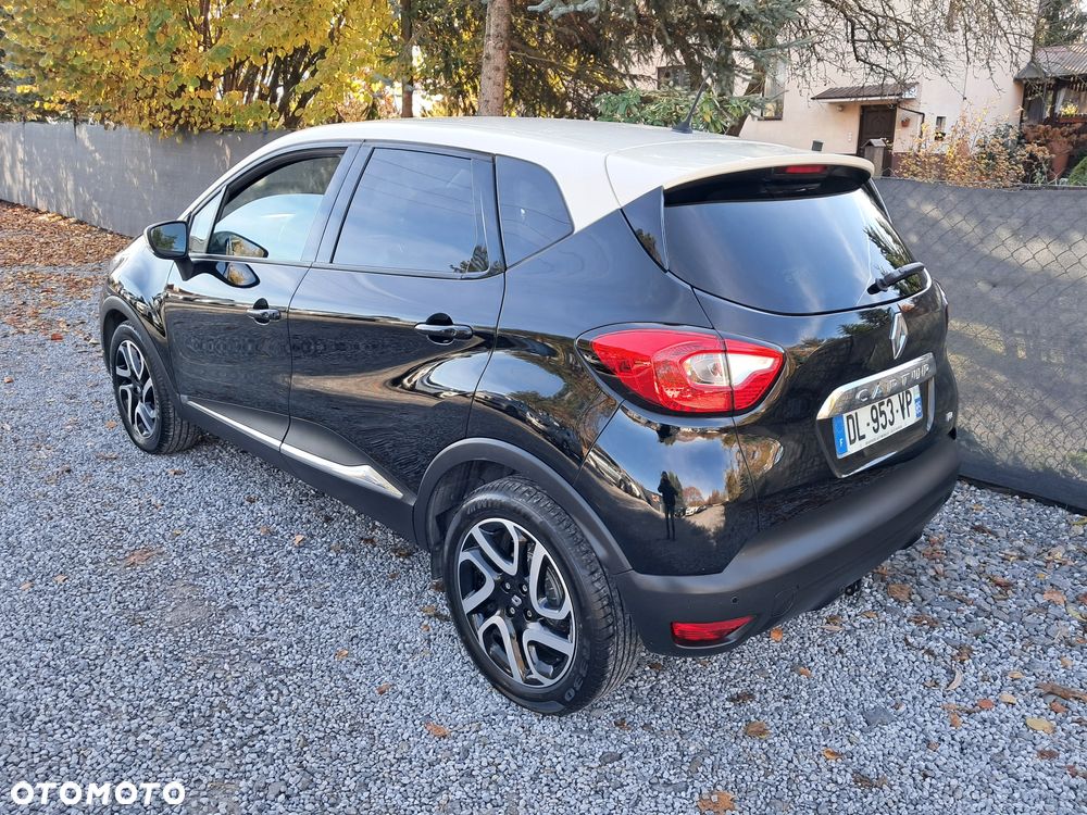 Renault Captur - 6