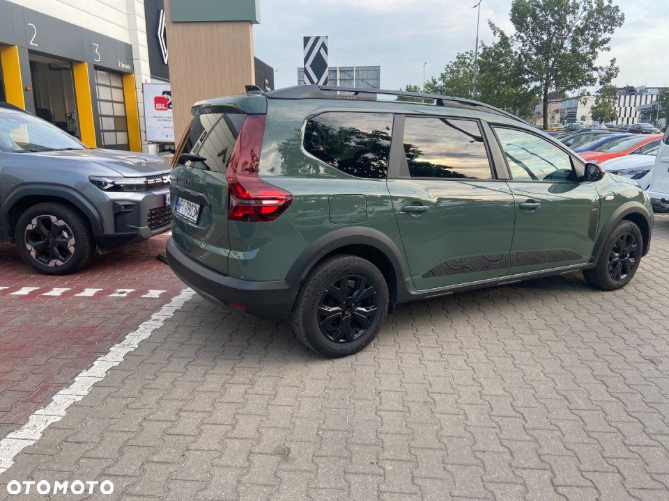 Dacia Jogger - 5