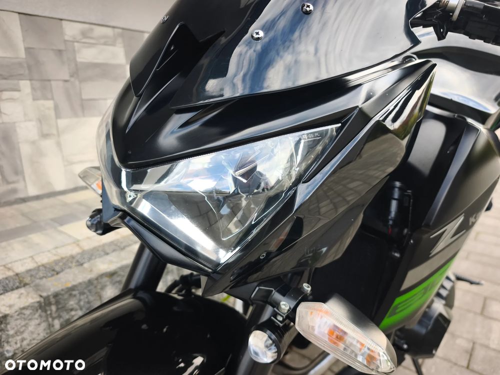 Kawasaki Z 900 - 28