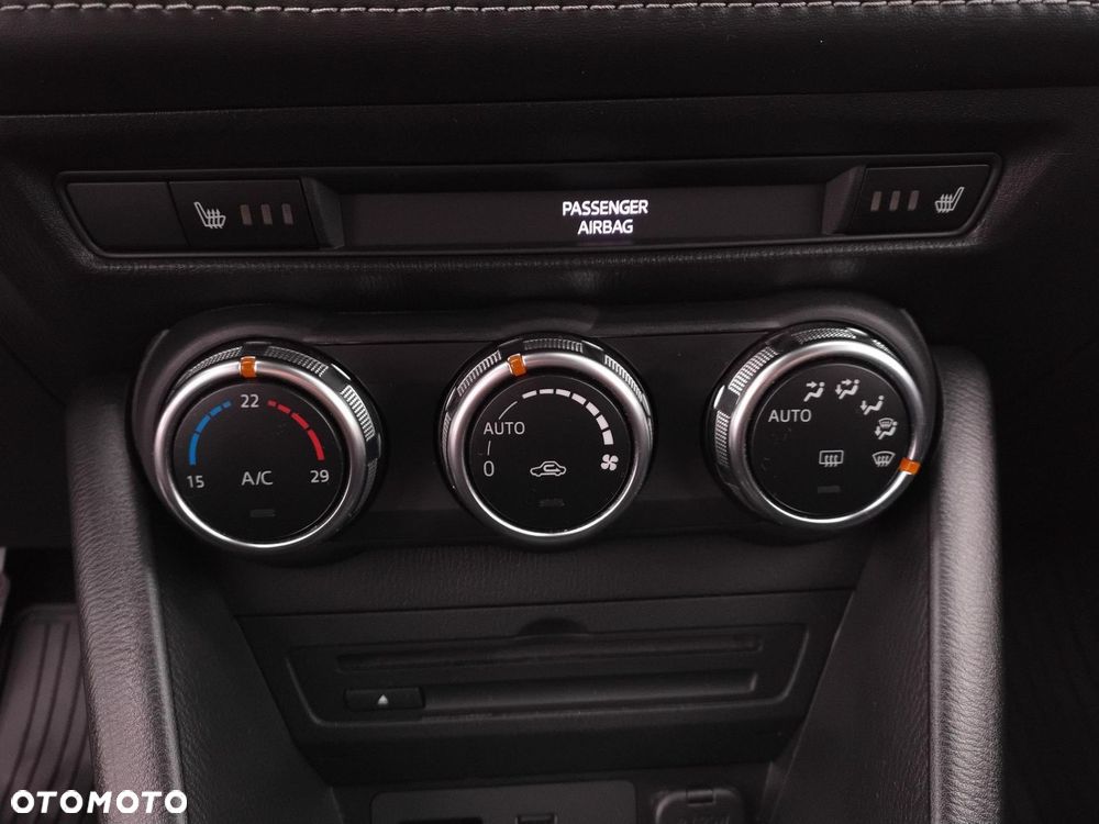 Mazda CX-3 2.0 SkyEnergy - 17