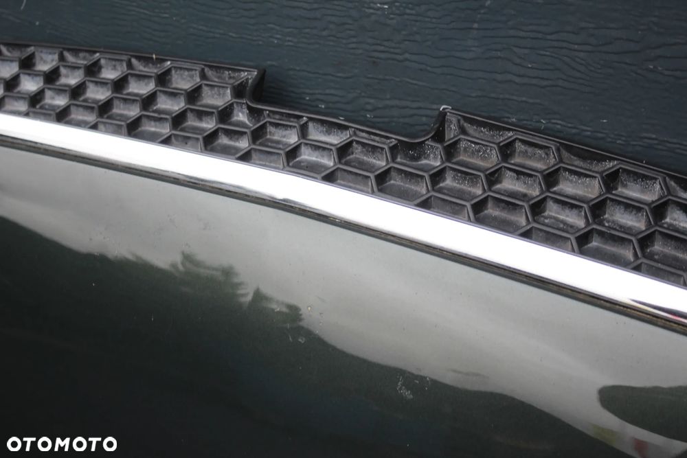 MASKA POKRYWA SILNIKA CHEVROLET CAPTIVA 91U PRZED LIFT - 6