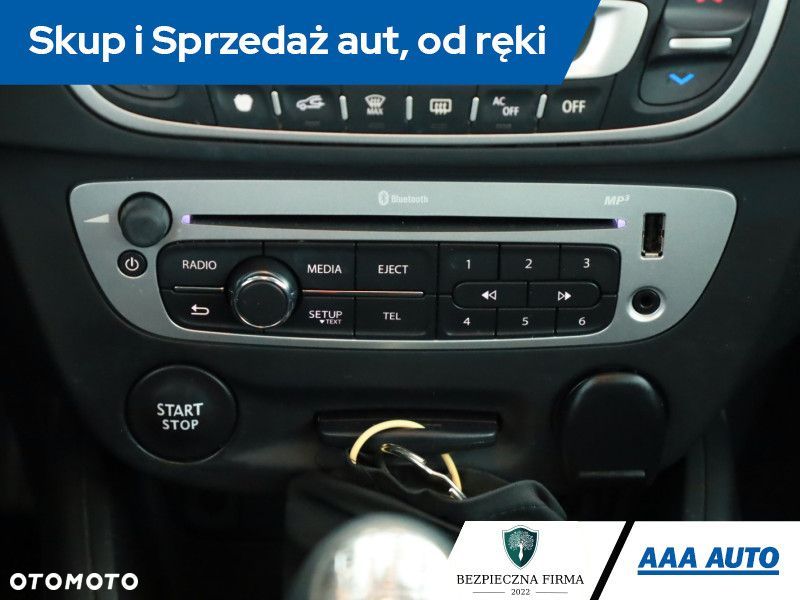 Renault Megane - 15