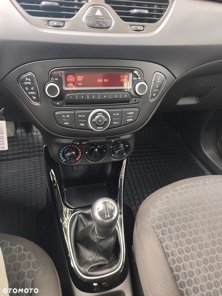 Opel Corsa 1.4 Active - 21