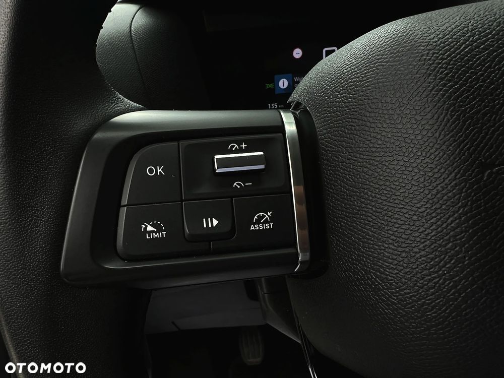 Citroën C4X PureTech 100 Stop&Start FEEL - 21