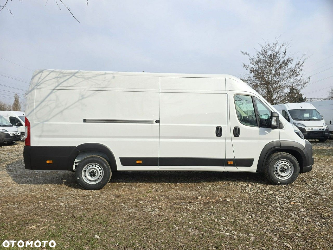 Fiat Ducato - 13