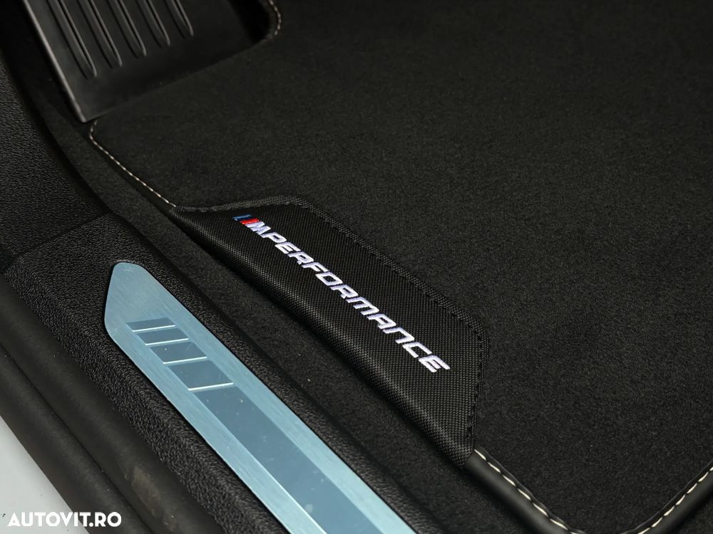 BMW X5 xDrive50e AT PHEV - 20