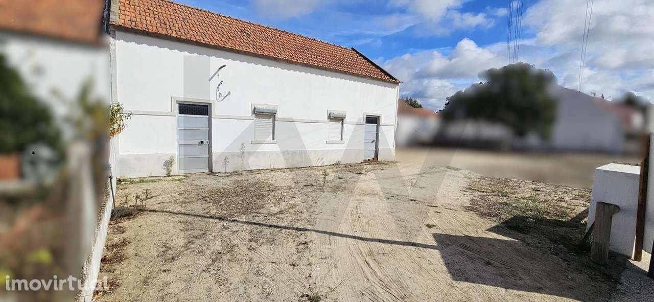 Potencial Exclusivo: Casa para Reconstruir na Muda (Comporta), Investi - Grande imagem: 3/24