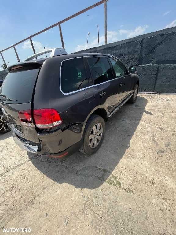 Dezmembrez Volkswagen Touareg 7L 2009 SUV 3.0 diesel Cod motor CASA - 3