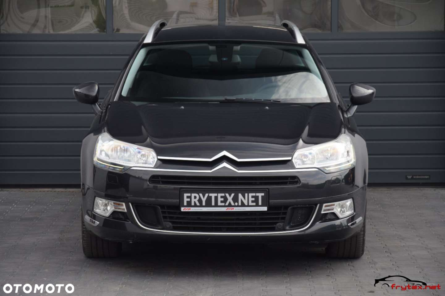 Citroën C5 - 7