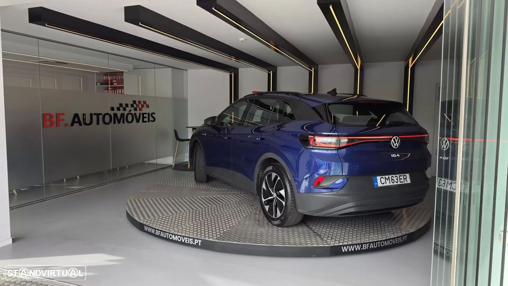 VW ID.4 77 kWh Pro Performance - 4